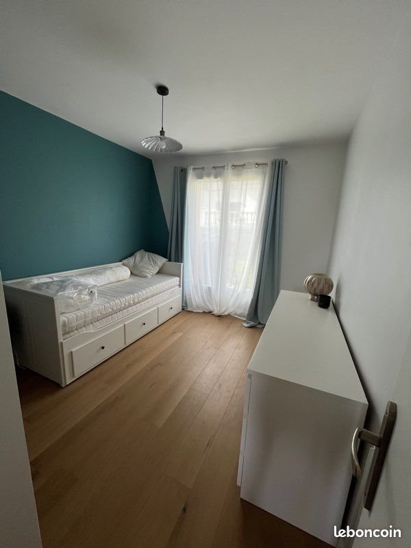 Maison à louer, 110m², Pau