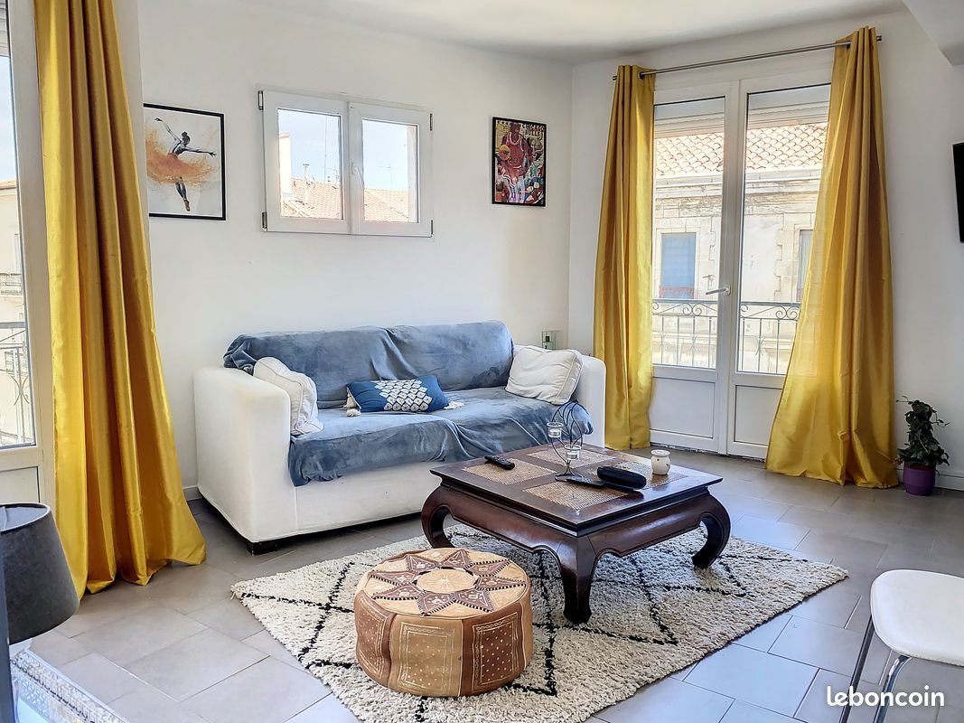 Appartement à louer, 39m², Béziers