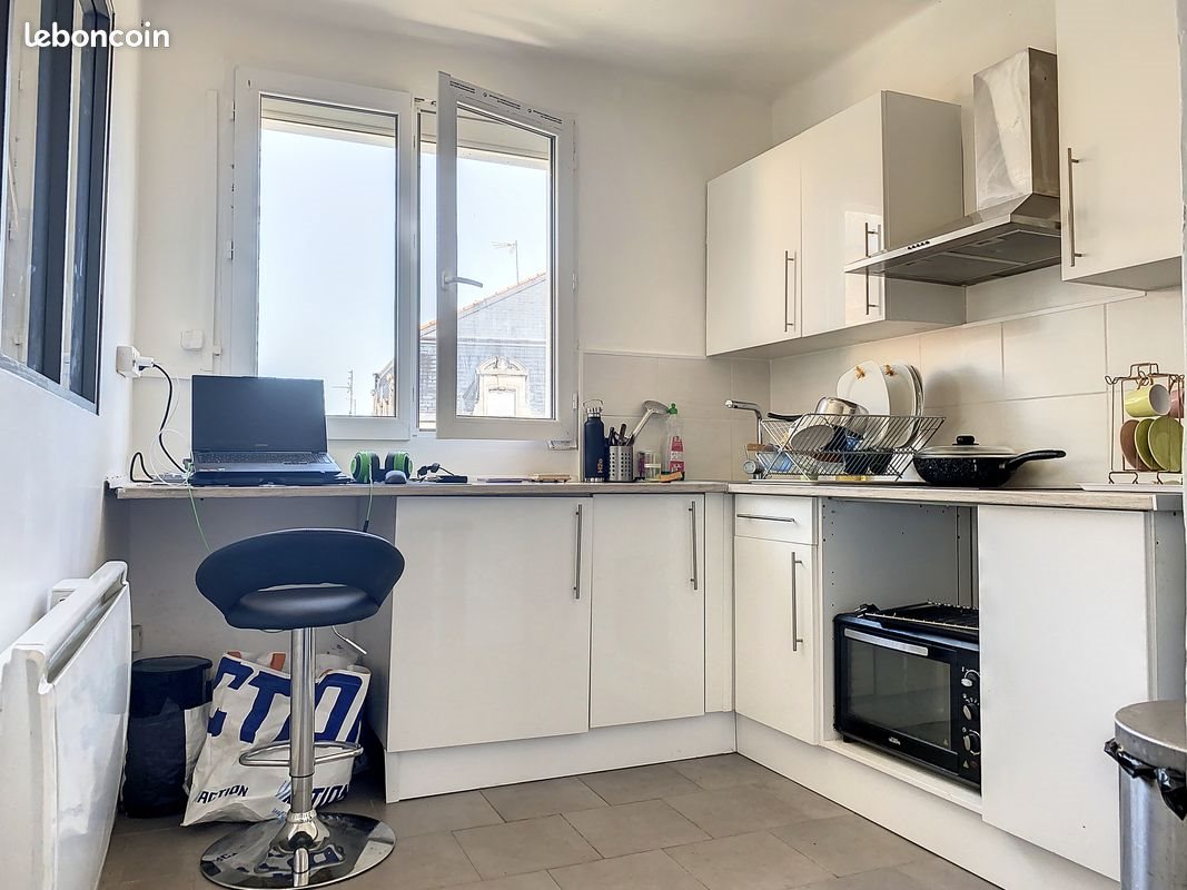 Appartement à louer, 39m², Béziers