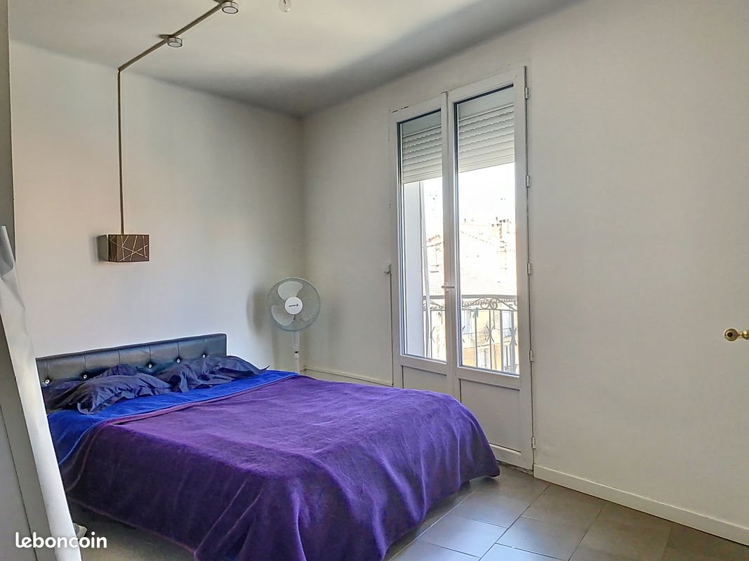 Appartement à louer, 39m², Béziers
