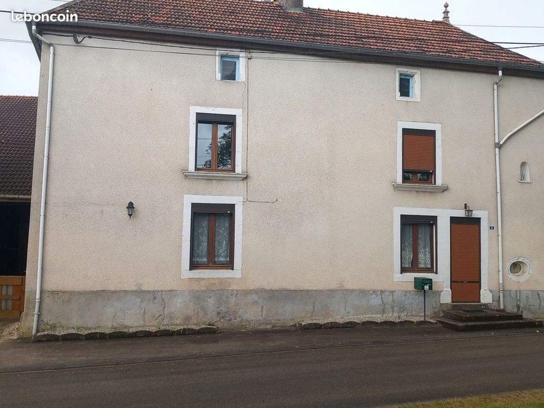 Maison à vendre, 130m², Villars-le-Pautel