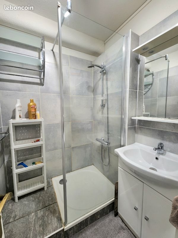Appartement à vendre, 30m², Leucate