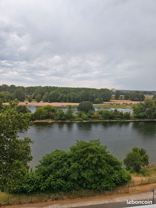 Appartement à vendre, 25m², Orléans