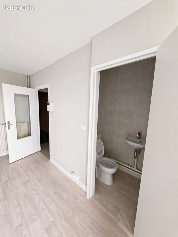 Appartement à vendre, 25m², Orléans