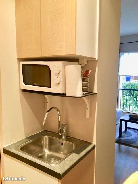 Appartement à louer, 16m², Neuilly-sur-Seine