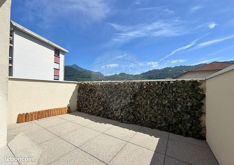 Appartement à vendre, 67m², Cluses