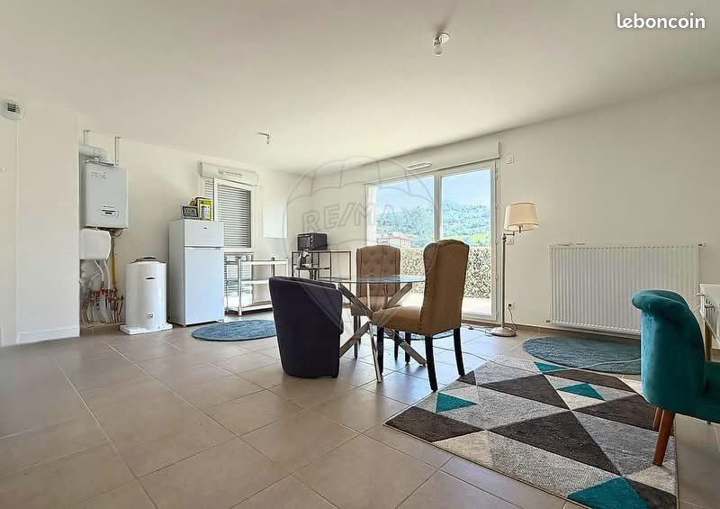 Appartement à vendre, 67m², Cluses