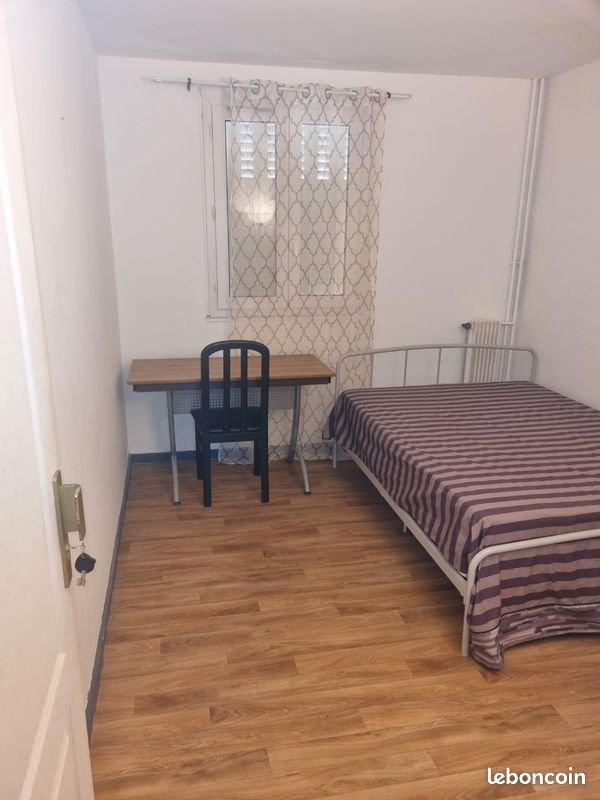 Appartement à louer, 61m², Aulnay-sous-Bois