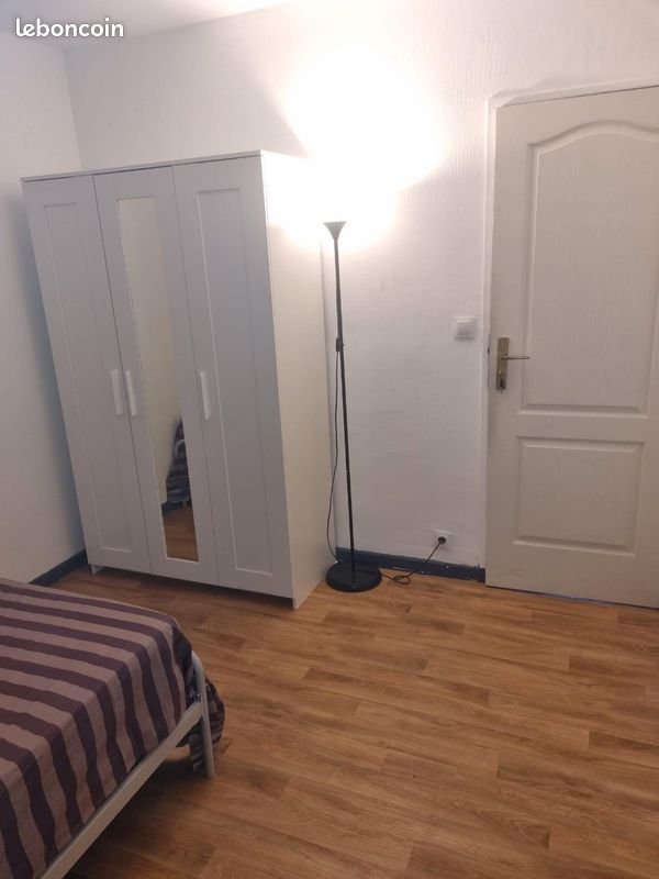 Appartement à louer, 61m², Aulnay-sous-Bois