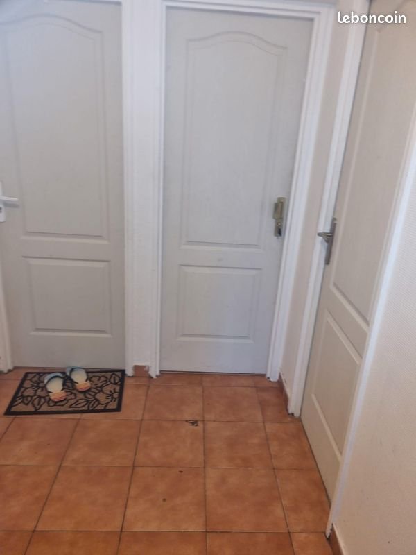 Appartement à louer, 61m², Aulnay-sous-Bois