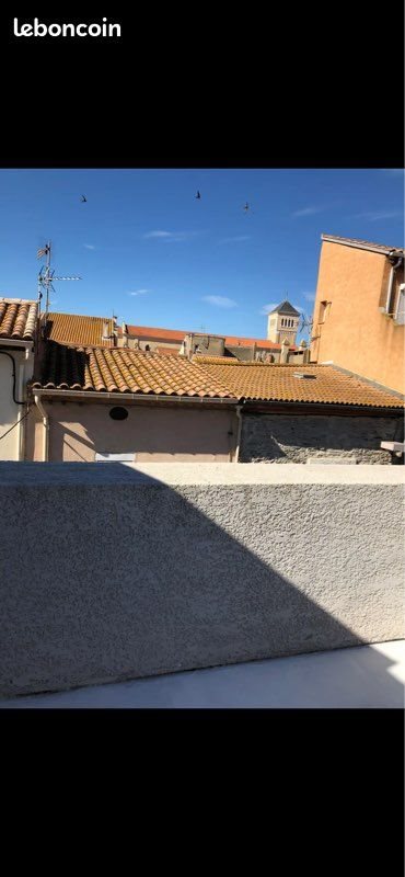 Appartement à louer, 52m², Port-la-Nouvelle