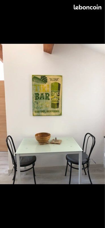 Appartement à louer, 52m², Port-la-Nouvelle