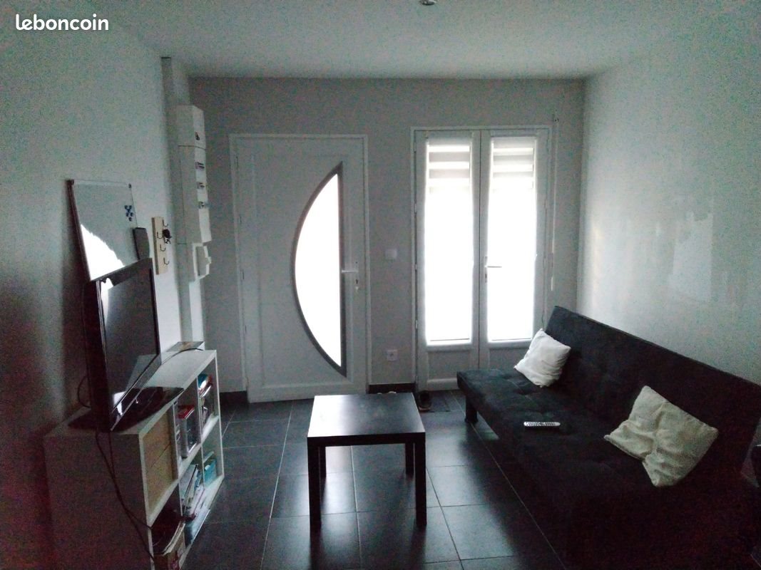 Appartement à louer, 36m², Epône