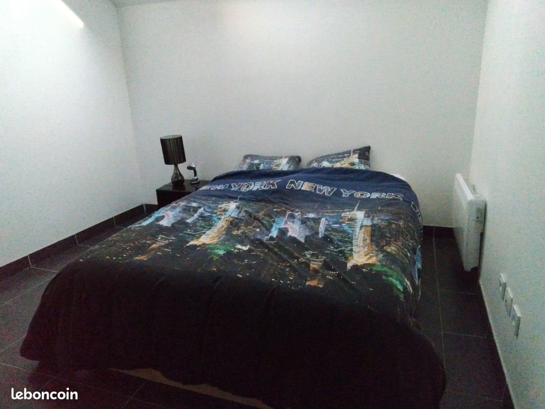 Appartement à louer, 36m², Epône