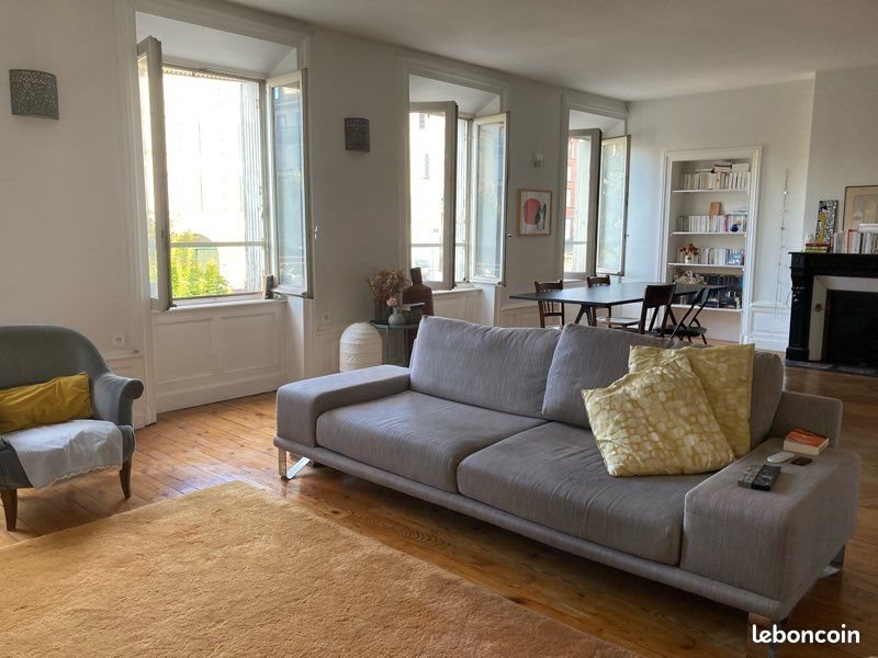 Appartement à louer, 118m², Clermont-Ferrand