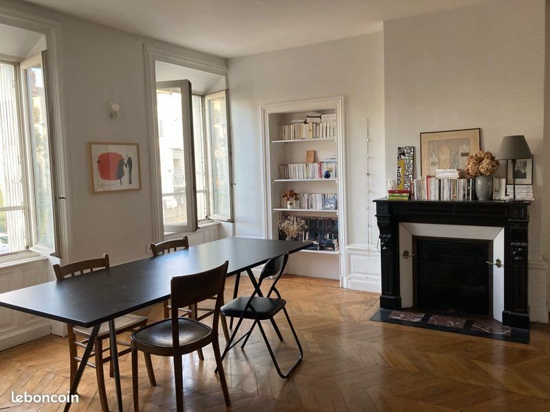 Appartement à louer, 118m², Clermont-Ferrand