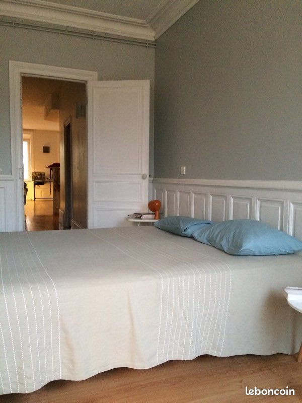 Appartement à louer, 118m², Clermont-Ferrand