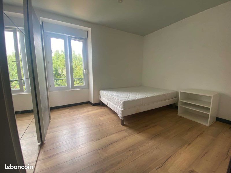 Appartement à louer, 85m², Lorient