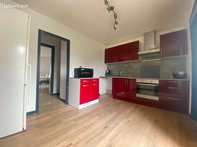 Appartement à louer, 85m², Lorient