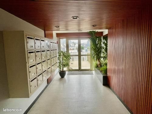 Appartement à louer, 34m², Orvault