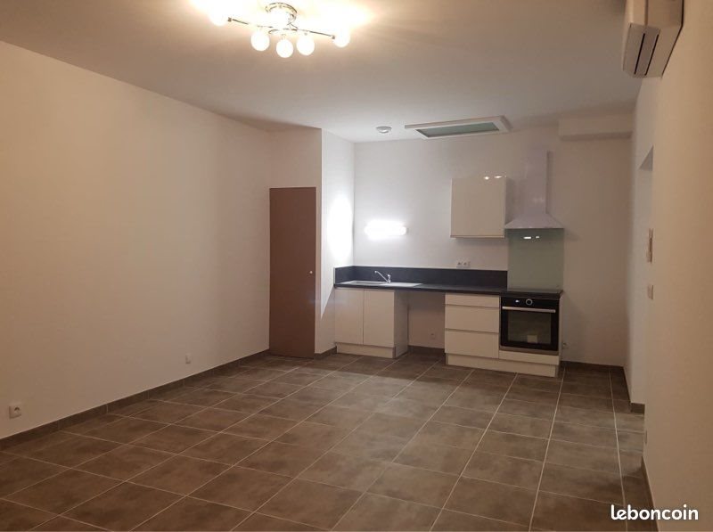 Appartement à louer, 52m², Béziers