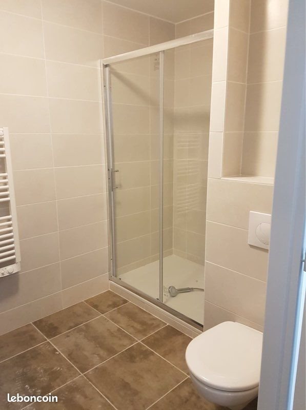 Appartement à louer, 52m², Béziers