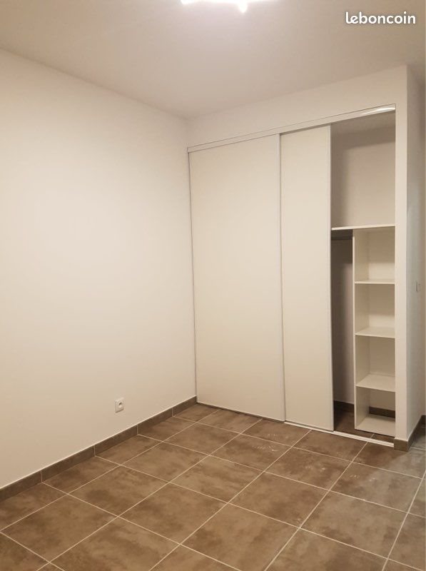 Appartement à louer, 52m², Béziers