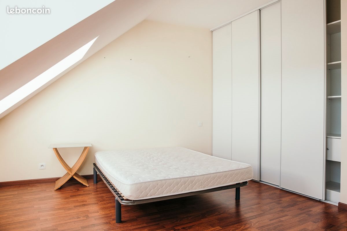 Appartement à louer, 34m², Quimper