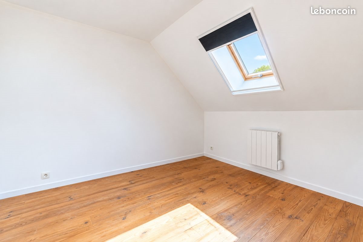 Maison à vendre, 115m², Saint-Germain-les-Belles