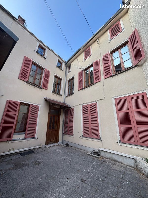 Maison à vendre, 130m², Châlons-en-Champagne