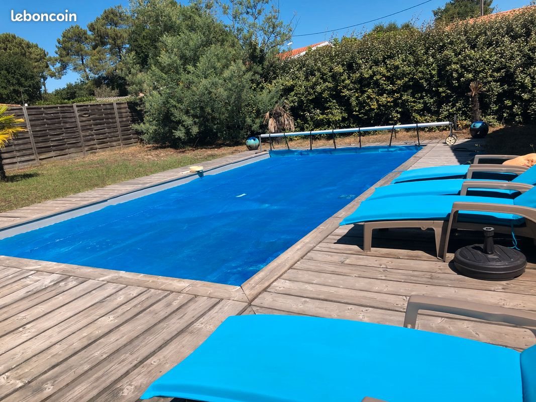 Maison à louer, 125m², Lège-Cap-Ferret
