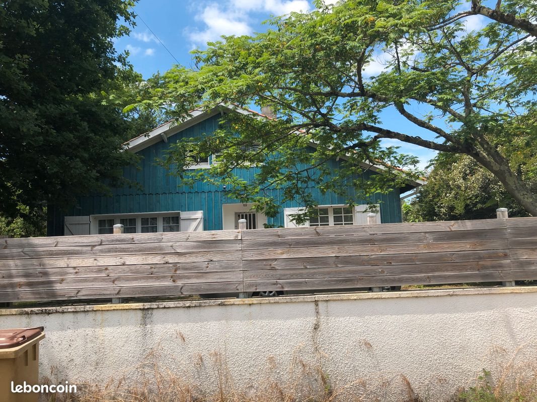 Maison à louer, 125m², Lège-Cap-Ferret