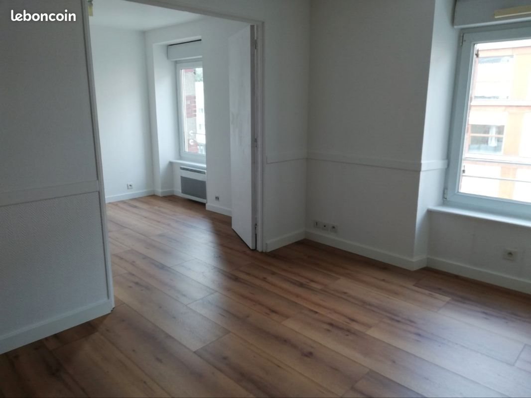 Appartement à louer, 69m², Saint-Brieuc