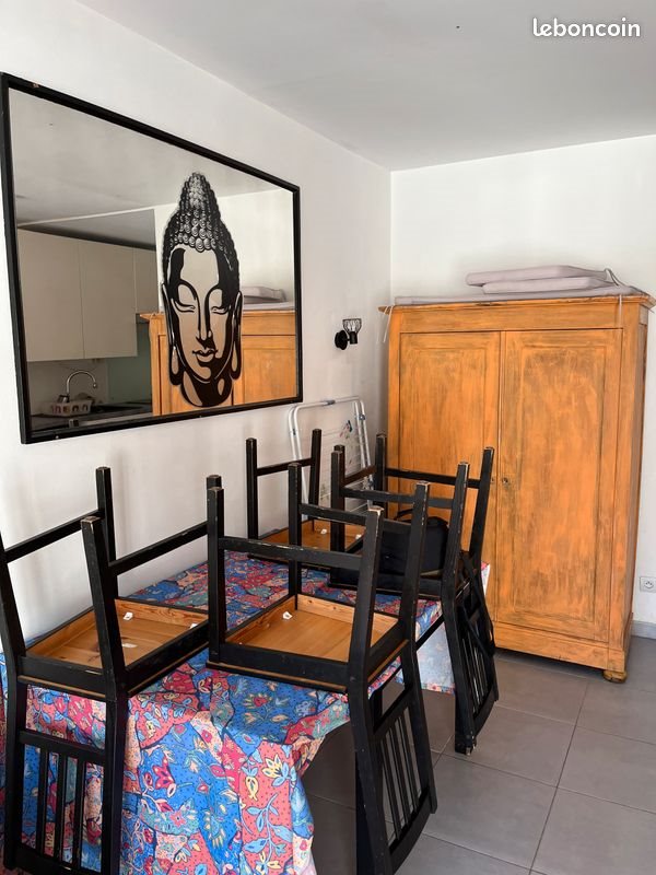 Maison à louer, 32m², Arles