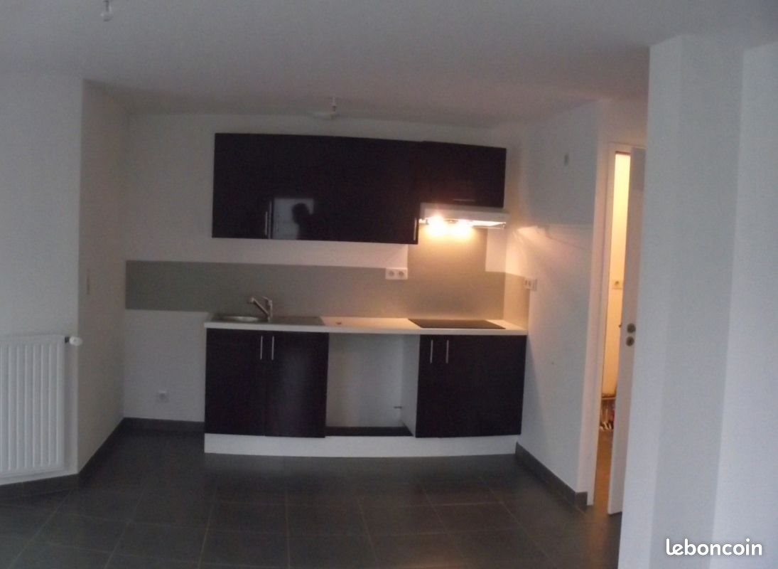 Maison à louer, 46m², Saint-Jean-de-Boiseau