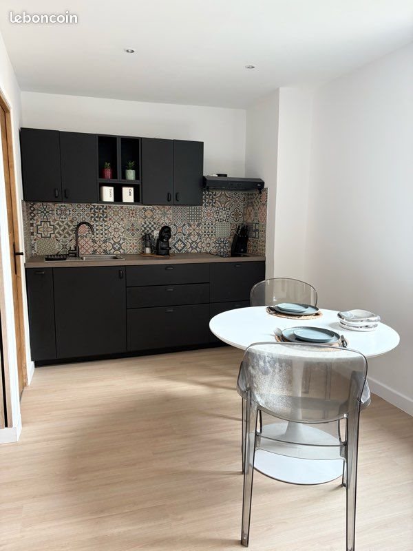 Appartement à louer, 28m², Ajaccio