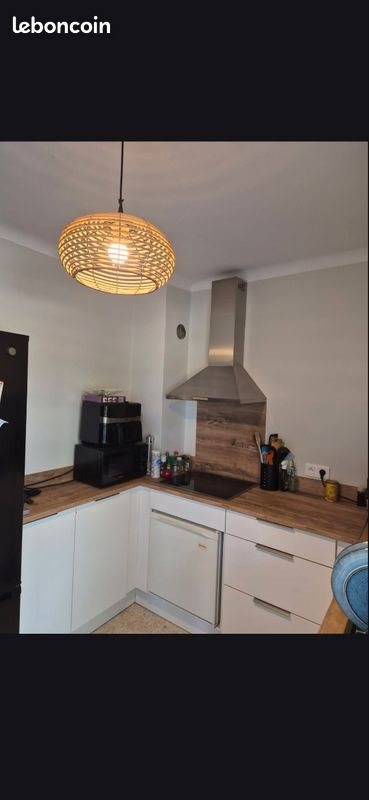 Appartement à louer, 33m², Saint-Raphaël