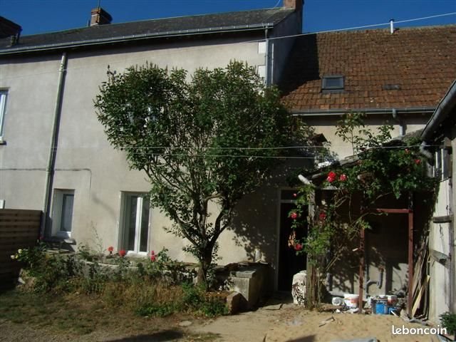 Maison à vendre, 100m², La Hague