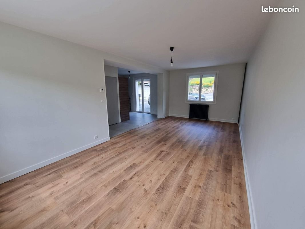Maison à louer, 83m², Boulazac