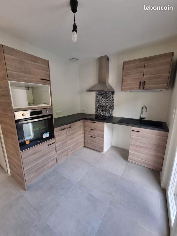Maison à louer, 83m², Boulazac