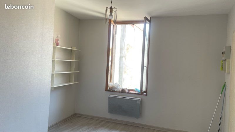 Appartement à louer, 20m², Dijon