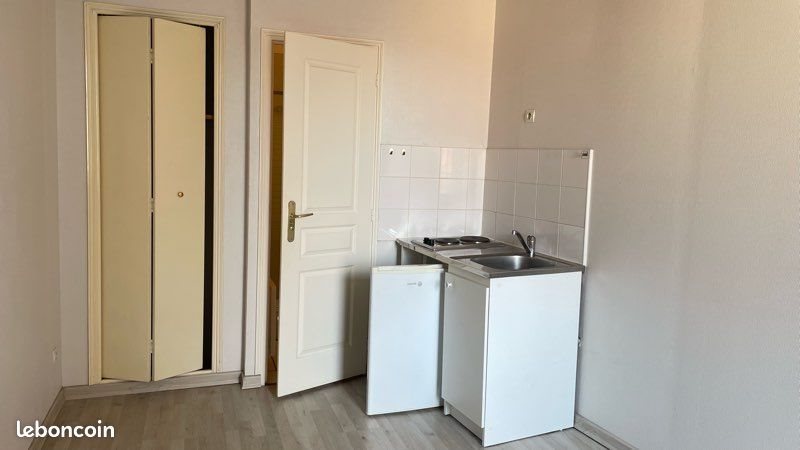 Appartement à louer, 20m², Dijon
