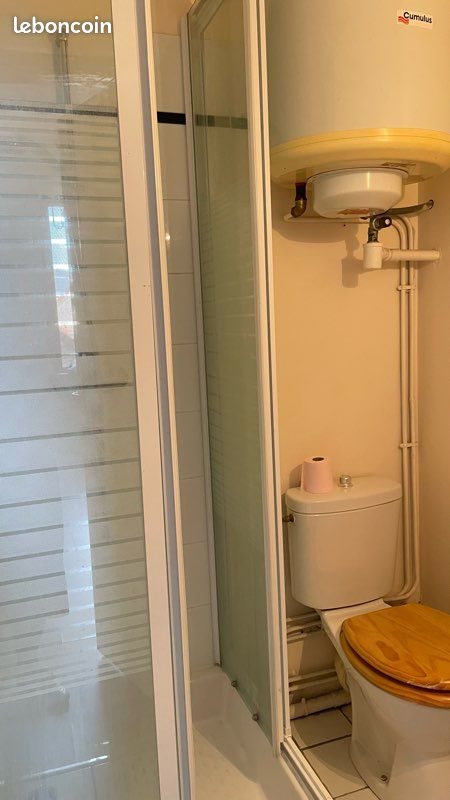 Appartement à louer, 20m², Dijon