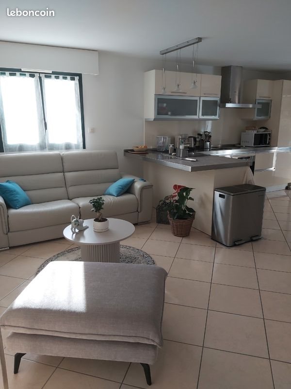 Appartement à vendre, 62m², Cavalaire-sur-Mer
