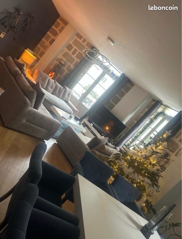 Appartement à louer, 100m², Brive-la-Gaillarde