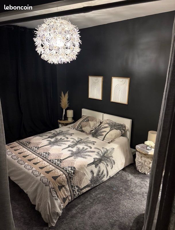 Appartement à louer, 100m², Brive-la-Gaillarde