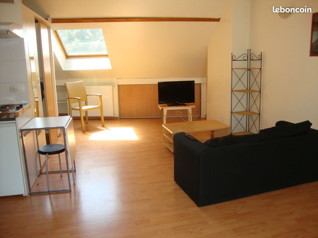 Appartement à louer, 40m², Coudekerque-Branche