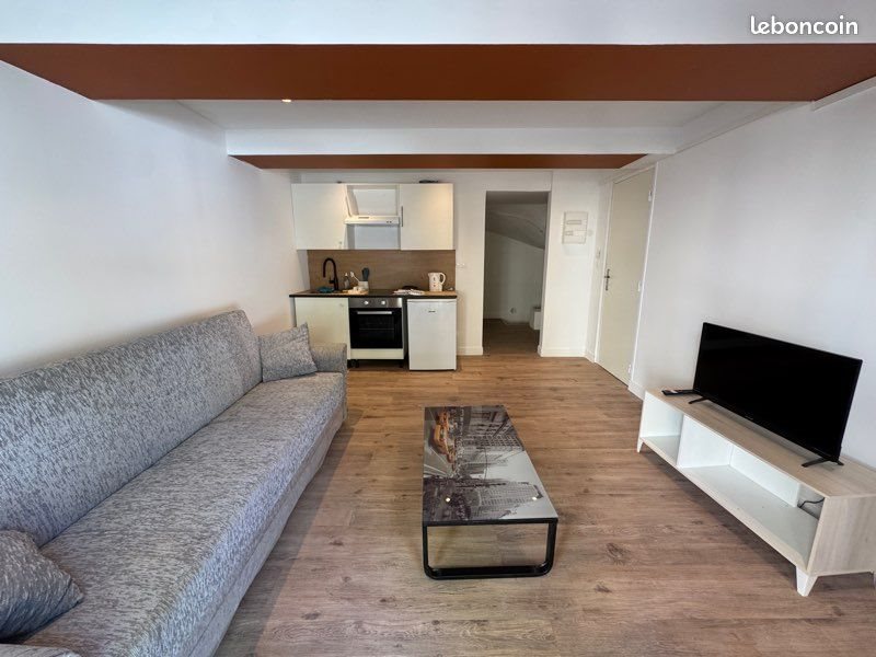 Appartement à louer, 23m², Allemagne-en-Provence