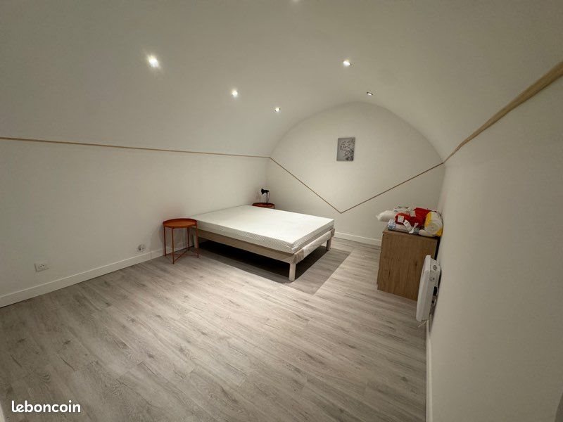 Appartement à louer, 23m², Allemagne-en-Provence