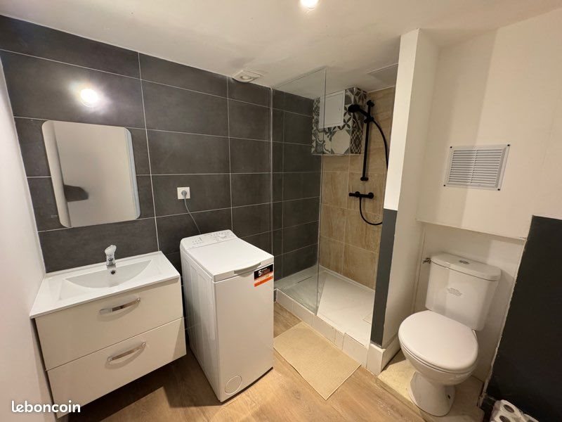 Appartement à louer, 23m², Allemagne-en-Provence